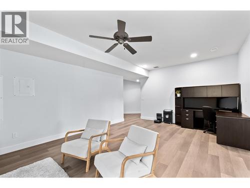 2592 Alpen Paradies Road Unit# 58, Blind Bay, BC - Indoor