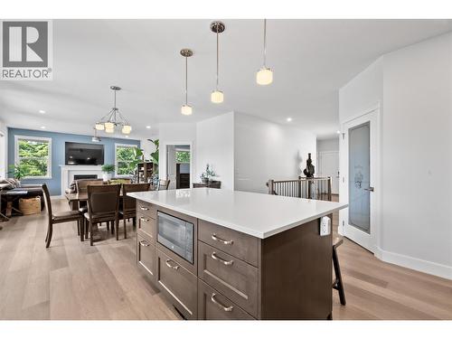 2592 Alpen Paradies Road Unit# 58, Blind Bay, BC - Indoor