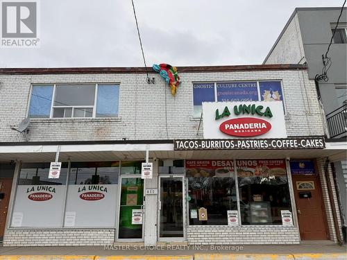 848-850 Wilson Avenue, Toronto, ON 