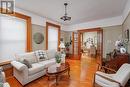 191 Stuart Street, Cobourg, ON  - Indoor Photo Showing Living Room 