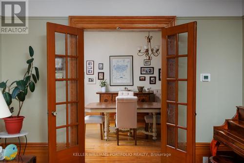 191 Stuart Street, Cobourg, ON - Indoor