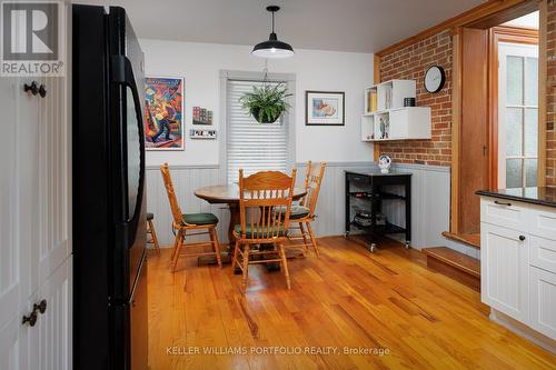 191 Stuart Street, Cobourg, ON - Indoor
