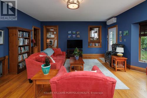191 Stuart Street, Cobourg, ON - Indoor