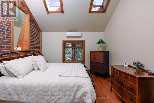 191 Stuart Street, Cobourg, ON - Indoor Photo Showing Bedroom