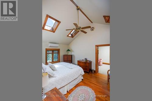 191 Stuart Street, Cobourg, ON - Indoor Photo Showing Bedroom
