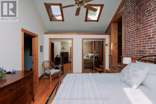 191 Stuart Street, Cobourg, ON - Indoor Photo Showing Bedroom