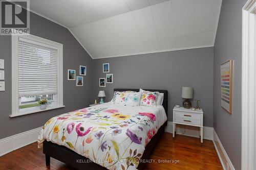 191 Stuart Street, Cobourg, ON - Indoor Photo Showing Bedroom