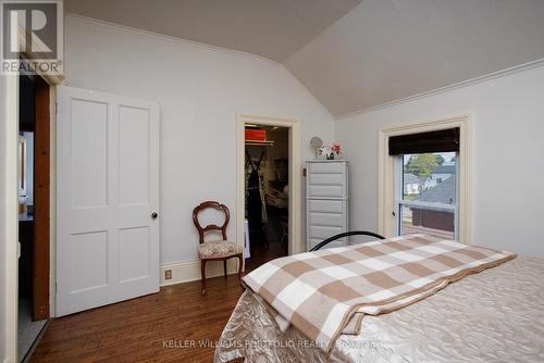 191 Stuart Street, Cobourg, ON - Indoor Photo Showing Bedroom