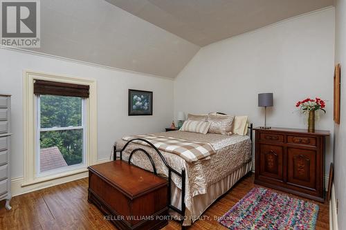 191 Stuart Street, Cobourg, ON - Indoor Photo Showing Bedroom