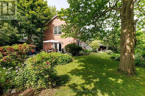 191 Stuart Street, Cobourg, ON - Outdoor