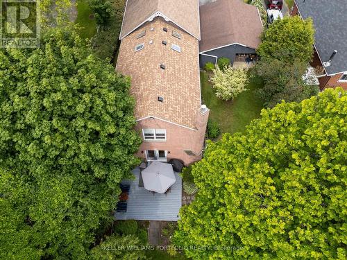 191 Stuart Street, Cobourg, ON - Outdoor