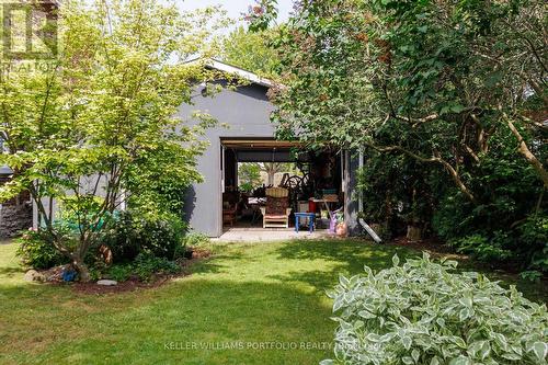 191 Stuart Street, Cobourg, ON - Outdoor With View