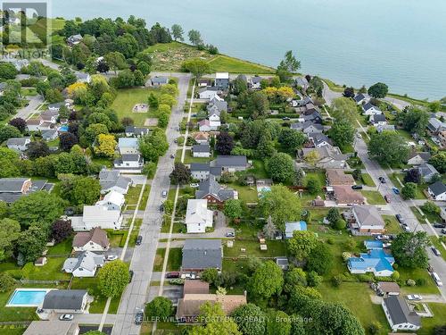 Sideyard - 191 Stuart Street, Cobourg, ON - Outdoor