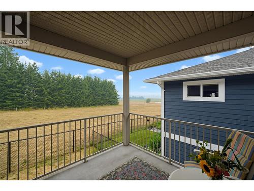 1791 10 Street Sw Unit# 27, Salmon Arm, BC - Outdoor With Exterior