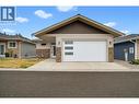 1791 10 Street Sw Unit# 27, Salmon Arm, BC  - Outdoor With Facade 