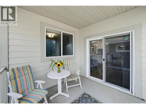 1791 10 Street Sw Unit# 27, Salmon Arm, BC - Outdoor With Deck Patio Veranda With Exterior