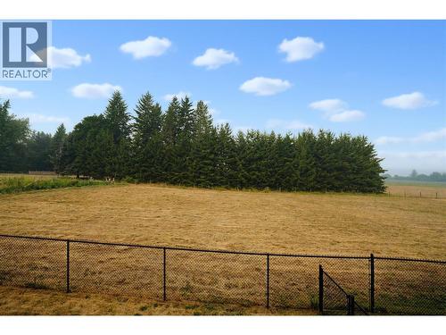 1791 10 Street Sw Unit# 27, Salmon Arm, BC - Outdoor With View