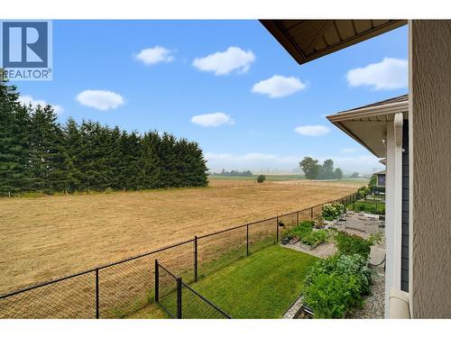 1791 10 Street Sw Unit# 27, Salmon Arm, BC - Outdoor With View