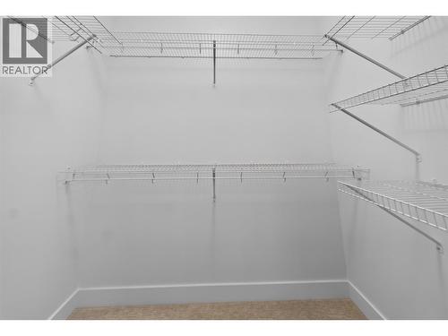1791 10 Street Sw Unit# 27, Salmon Arm, BC - Indoor With Storage