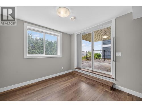 1791 10 Street Sw Unit# 27, Salmon Arm, BC - Indoor Photo Showing Other Room