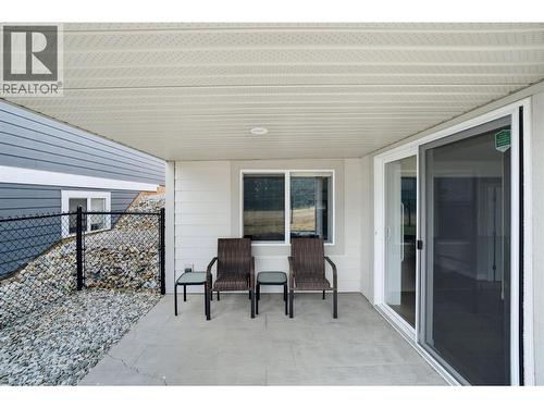 1791 10 Street Sw Unit# 27, Salmon Arm, BC - Outdoor With Exterior