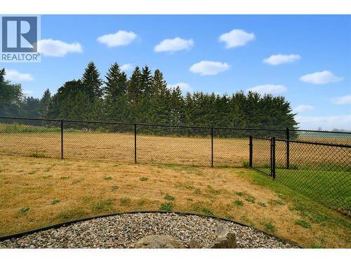 1791 10 Street Sw Unit# 27, Salmon Arm, BC - Outdoor With View