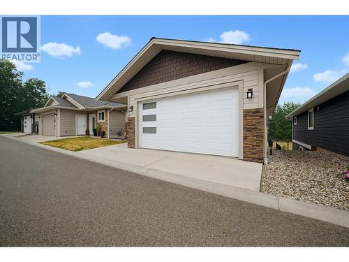 1791 10 Street Sw Unit# 27, Salmon Arm, BC - Outdoor