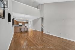View to Loft - 