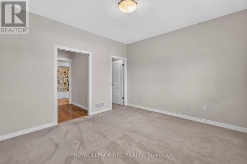 Main Floor Primary Bedroom - 82 Maple Street, Port Colborne (Sugarloaf), ON - Indoor Photo Showing Other Room