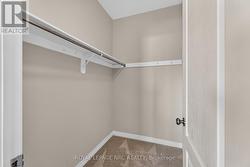 Walk in Closet - 