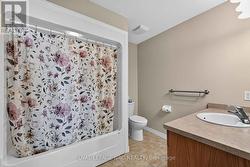 4-Piece Bathroom - 