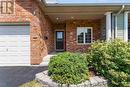 Covered Entry - 82 Maple Street, Port Colborne (Sugarloaf), ON  - Outdoor With Deck Patio Veranda 