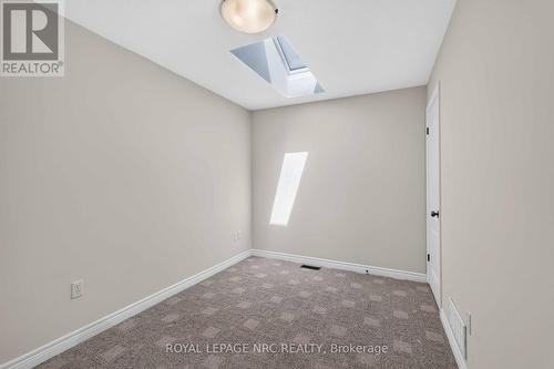 Loft Level - Third Bedroom - 82 Maple Street, Port Colborne (Sugarloaf), ON - Indoor Photo Showing Other Room