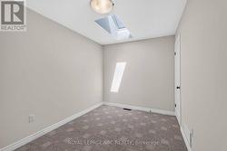 Loft Level - Third Bedroom - 
