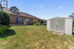 Includes Shed - 
