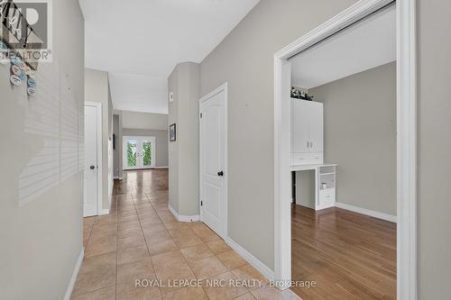 View into Main Floor - 82 Maple Street, Port Colborne (Sugarloaf), ON - Indoor Photo Showing Other Room