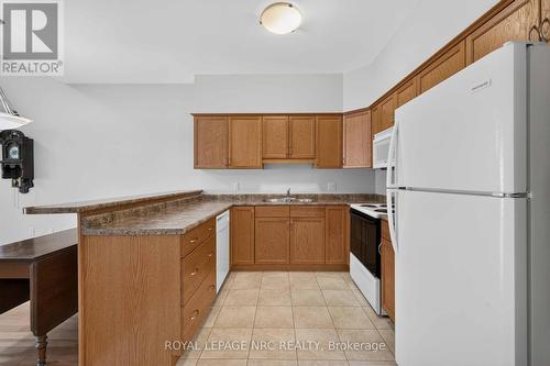 Bright Kitchen - 82 Maple Street, Port Colborne (Sugarloaf), ON - Indoor Photo Showing Kitchen