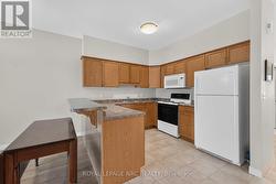 Breakfast Bar - 