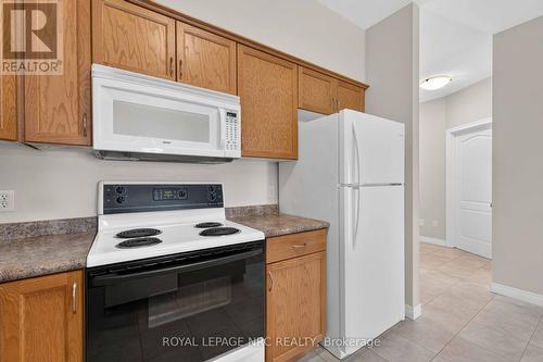 All Appliances Included - 82 Maple Street, Port Colborne (Sugarloaf), ON - Indoor Photo Showing Kitchen