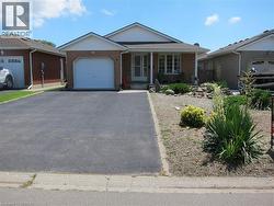 46 ANDERSON Avenue Simcoe, ON N3Y 5K8
