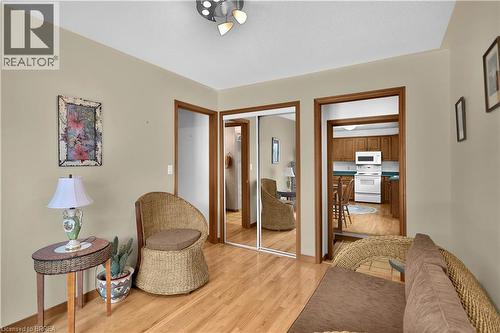 46 Anderson Avenue, Simcoe, ON - Indoor