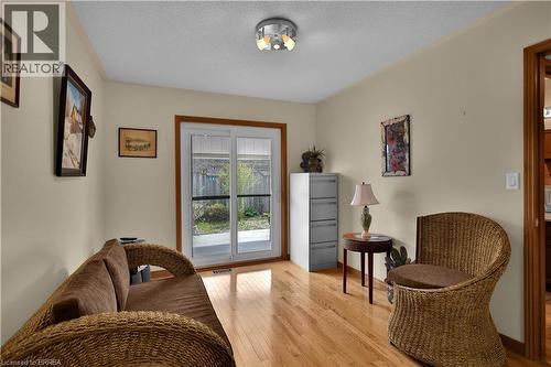 46 Anderson Avenue, Simcoe, ON - Indoor