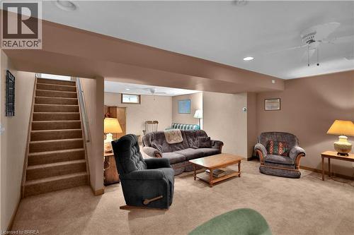46 Anderson Avenue, Simcoe, ON - Indoor