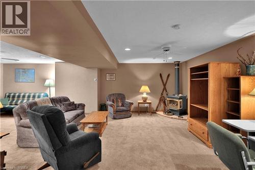 46 Anderson Avenue, Simcoe, ON - Indoor