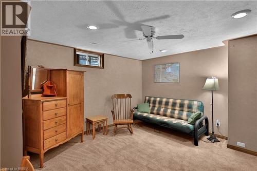 46 Anderson Avenue, Simcoe, ON - Indoor