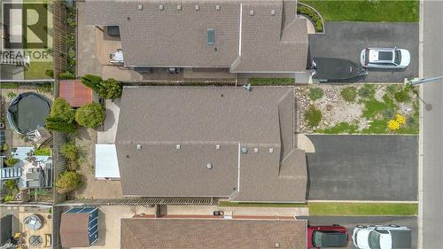46 Anderson Avenue, Simcoe, ON - Other