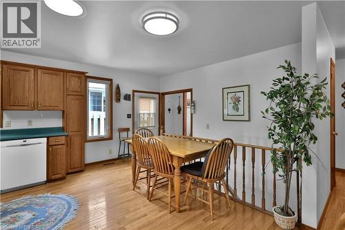 46 Anderson Avenue, Simcoe, ON - Indoor