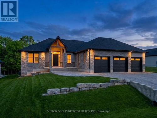 Welcome to 5 Jean Miller - 5 Jean Miller Court, Springwater, ON - Outdoor