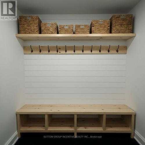 AI Generated Concept - Laundry Room - 5 Jean Miller Court, Springwater, ON - Indoor
