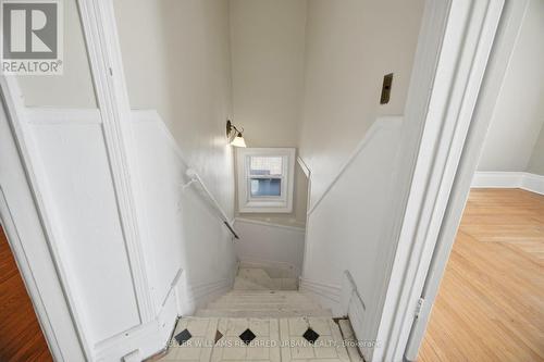 126 Close Avenue, Toronto, ON - Indoor Photo Showing Other Room